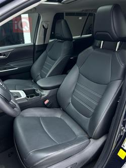 تويوتا راف 4